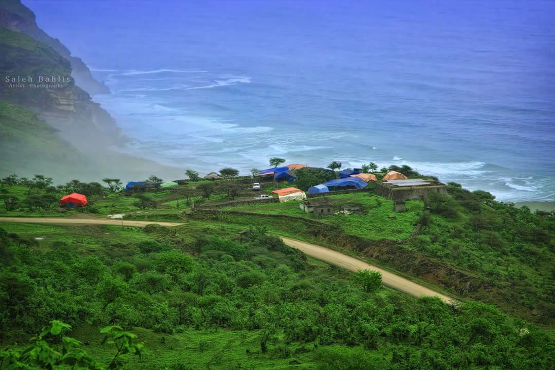 صورة لمحمية حوف صورة لمحمية حوف