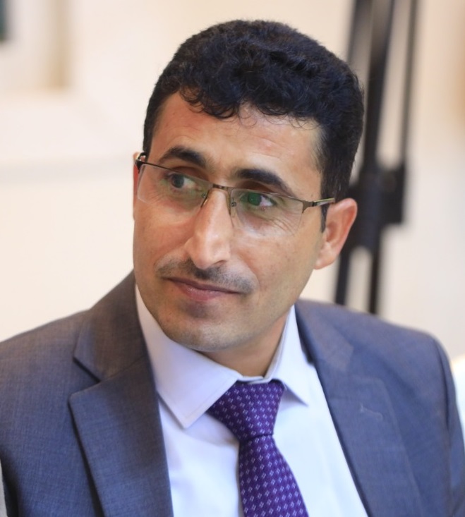 عبدالله المنيفي