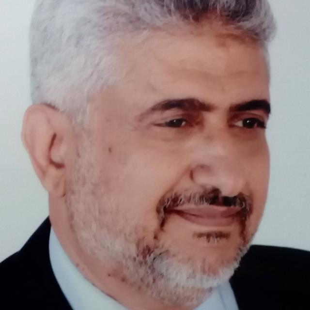 د. عبده مغلس