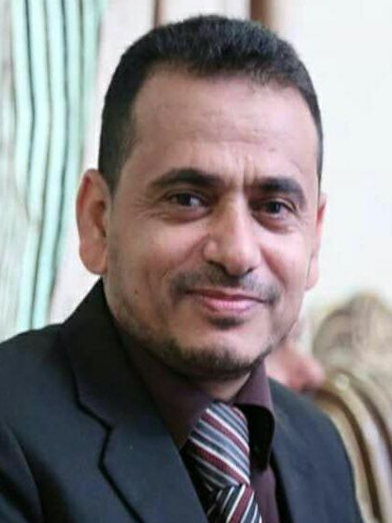 محمد العسل 