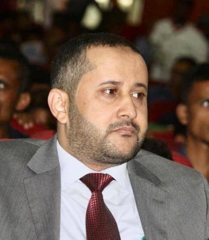 صالح الفقيه