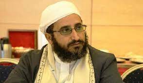 الدكتور/محمد بن موسى العامري