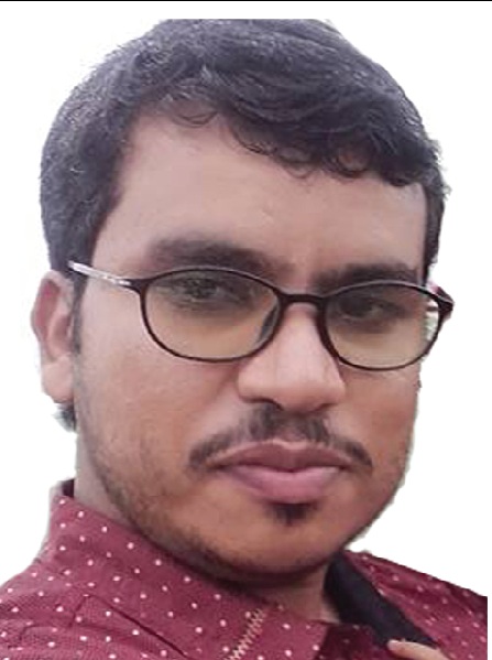 محمد السليمي
