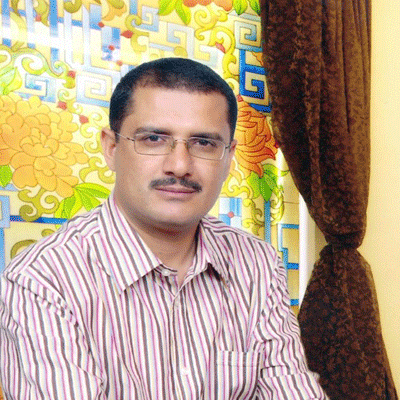 حسن علوي الكاف