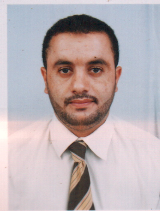 فيصل قاسم الحداد
