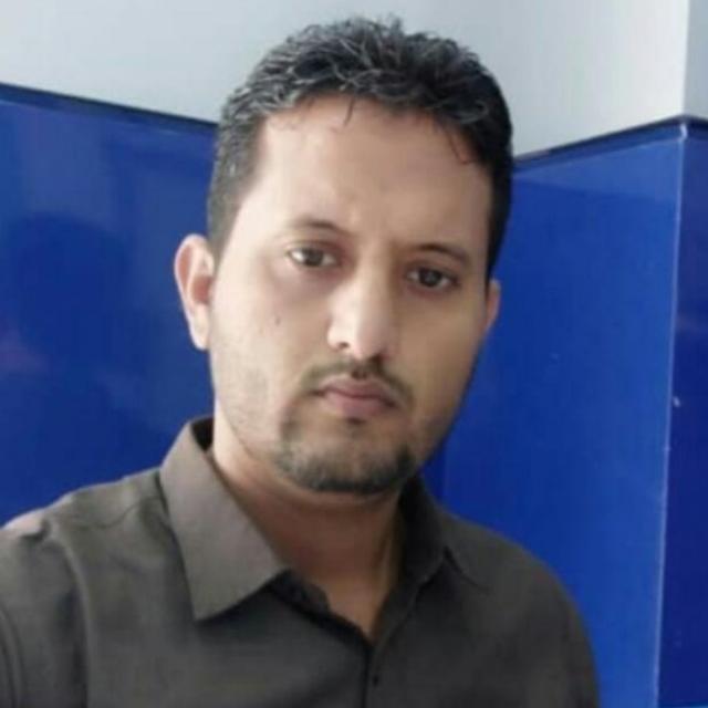 ذو يزن الحوشبي